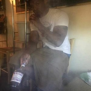 Meet your Posher, Glen